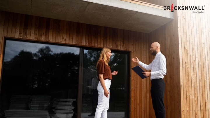What to Expect During Your New Home Orientation